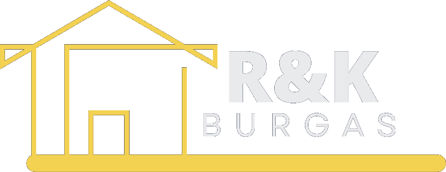 R&K Burgas Logo